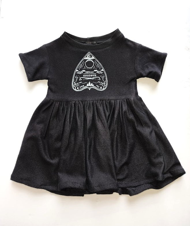 Baby Girl Dress