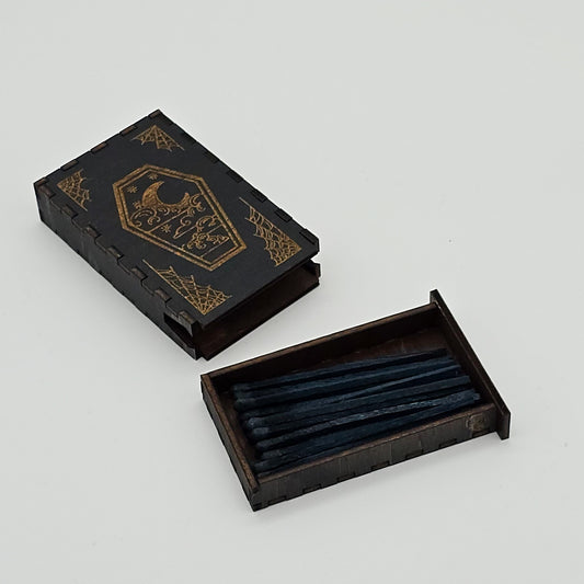 Matches