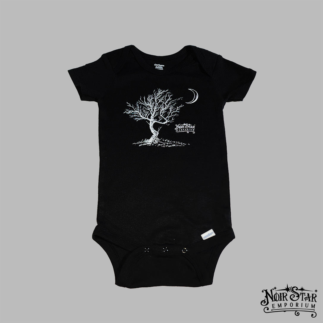 NSE Tree Onesie