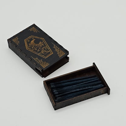 Matches
