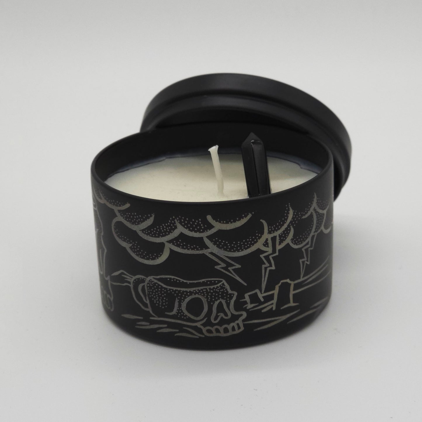 Hexspresso (Coffee) Tin Candle (Copy)