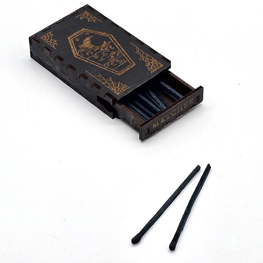Matches