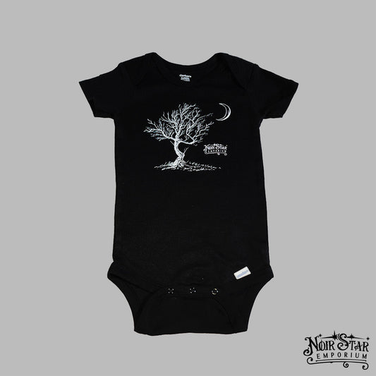 NSE Tree Onesie