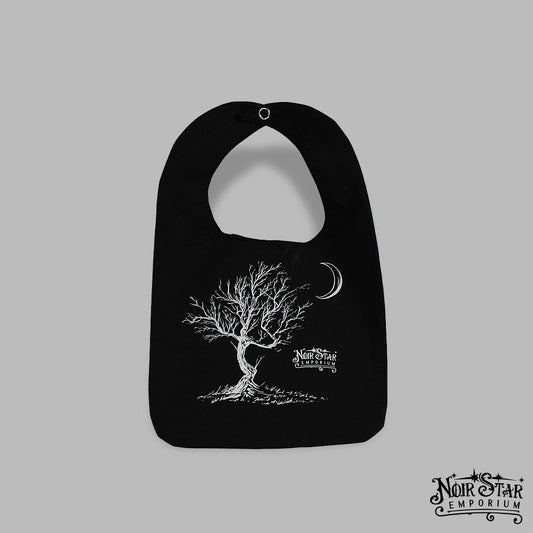 Tree Baby Bib