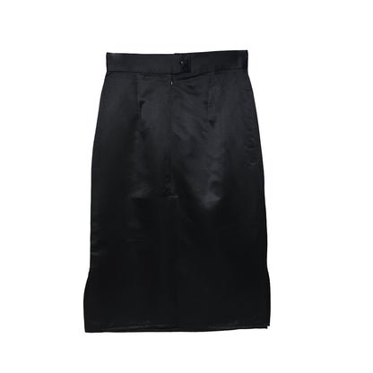 Pencil Skirt with Teddy Ramskull